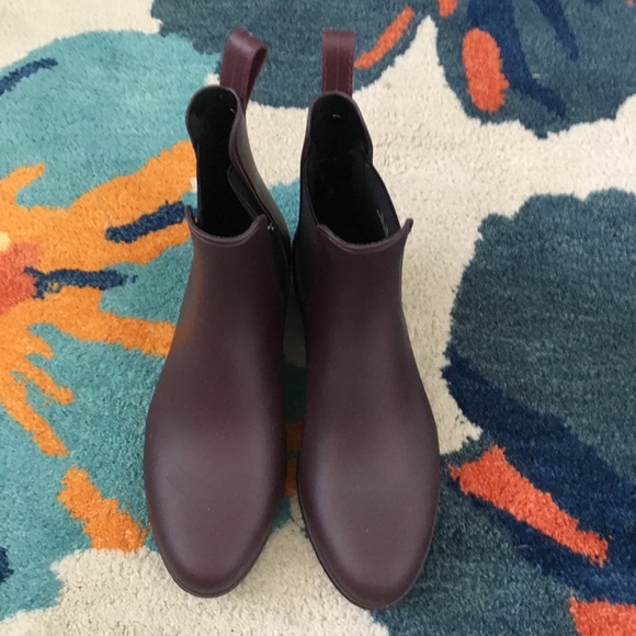 Sam Edelman Shoes - Sam Edelman Tinsley ankle rain boot